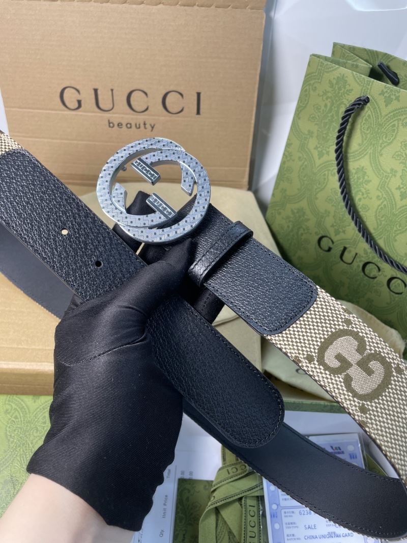 Gucci Belts